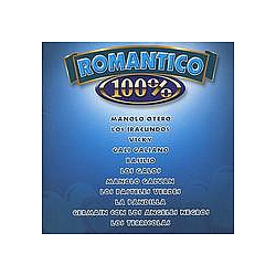 Manolo Otero - Romantico 100% альбом
