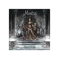 Mantus - KÃ¶nigreich Der Angst album