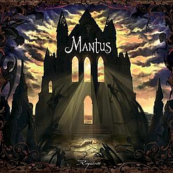 Mantus - Requiem альбом