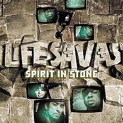 Lifesavas - Spirit in Stone альбом