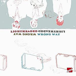 Lightheaded - Wrong Way album