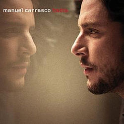 Manuel Carrasco - Habla album