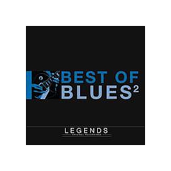 Lightning Hopkins - Legends: Best of Blues, Vol. 2 album