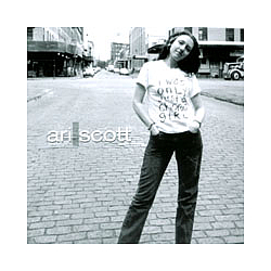 Ari Scott - I Was Only Just A Chorus Girl альбом