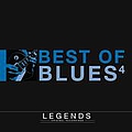 Lightning Hopkins - Legends: Best of Blues, Vol. 4 album
