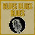 Lightning Hopkins - Blues Blues Blues album