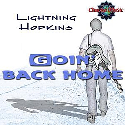 Lightning Hopkins - Goin&#039; Back Home album
