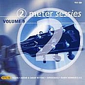 Arid - 2 Meter Sessies, Volume 9 альбом