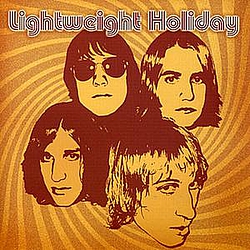 Lightweight Holiday - Lightweight Holiday альбом