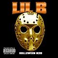 Lil B - Halloween H2O album