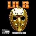 Lil B - Holloween H20 album
