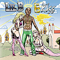 Lil B - 6 Kiss альбом