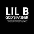 Lil B - God&#039;s Father album