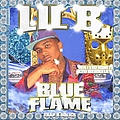 Lil B - Blue Flame альбом