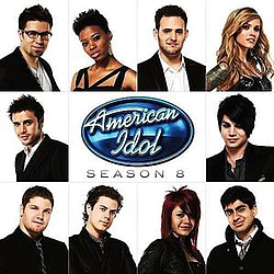Lil Rounds - American Idol Season 8 album