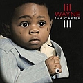Lil Wayne - The Carter III album