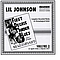 Lil Johnson - Lil Johnson Vol. 2 1936-1937 альбом