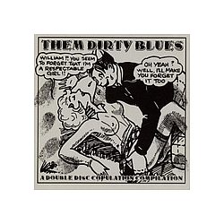 Lil Johnson - Them Dirty Blues (disc 2) album