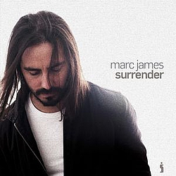 Marc James - Surrender album