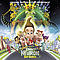 Lil Romeo, Nick Cannon &amp; 3LW - Jimmy Neutron: Boy Genius альбом