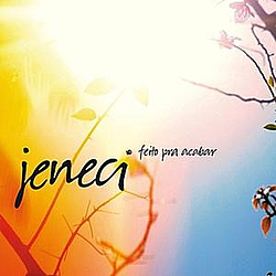Marcelo Jeneci - Feito Pra Acabar album