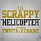 Lil Scrappy - Helicopter album