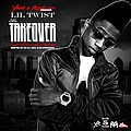 Lil Twist - The Takeover альбом
