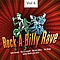 Arlie Duff - Rock-A-Billy Rave, Vol. 4 альбом