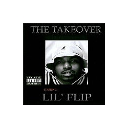 Lil&#039; Flip Feat. Mya - The Takeover album