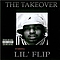 Lil&#039; Flip Feat. Mya - The Takeover album