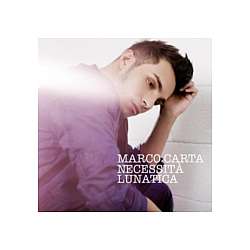 Marco Carta - NecessitÃ  Lunatica альбом