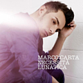 Marco Carta - NecessitÃ  Lunatica album