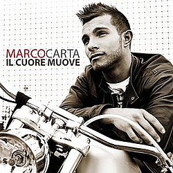 Marco Carta - Il Cuore Muove album