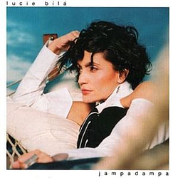 Lucie Bílá - Jampadampa альбом