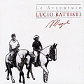 Lucio Battisti - Le avventure di Lucio Battisti e Mogol (disc 1) альбом