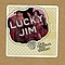 Lucky Jim - Our Troubles End Tonight album