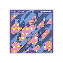 Marek Grechuta - Magia obÅokÃ³w album