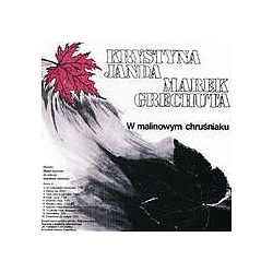 Marek Grechuta - W malinowym chruÅniaku album