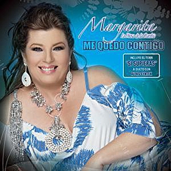 Margarita La Diosa De La Cumbia - Me Quedo Contigo album