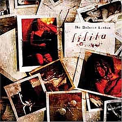 Lilitu - The Delores Lesion album