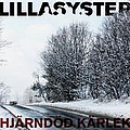 Lillasyster - HjÃ¤rndÃ¶d KÃ¤rlek альбом