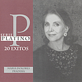 Maria Dolores Pradera - Serie Platino album