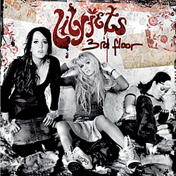 Lilyjets - 3rd Floor album