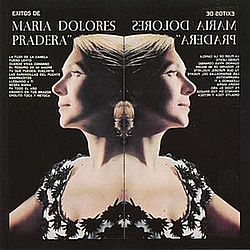 Maria Dolores Pradera - Exitos De Maria Dolores Pradera album