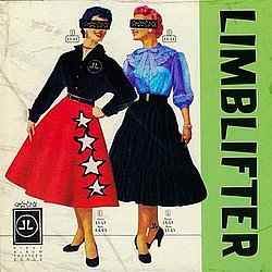 Limblifter - Limblifter альбом