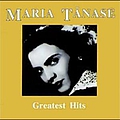 Maria Tănase - Greatest Hits album
