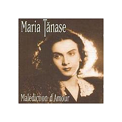 Maria Tănase - MalÃ©diction d&#039;Amour альбом