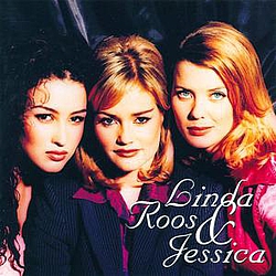 Linda, Roos &amp; Jessica - Linda Roos &amp; Jessica альбом