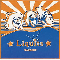 Liquits - Karaoke album