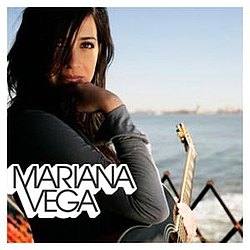 Mariana Vega - Mariana Vega album